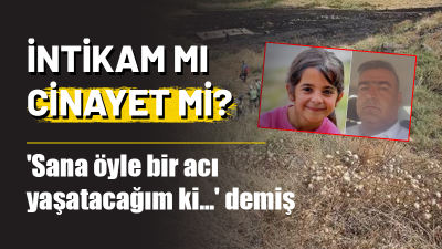Kayıp Narin Güran olayında arabasında Narin’in DNA izlerine rastlanan ve