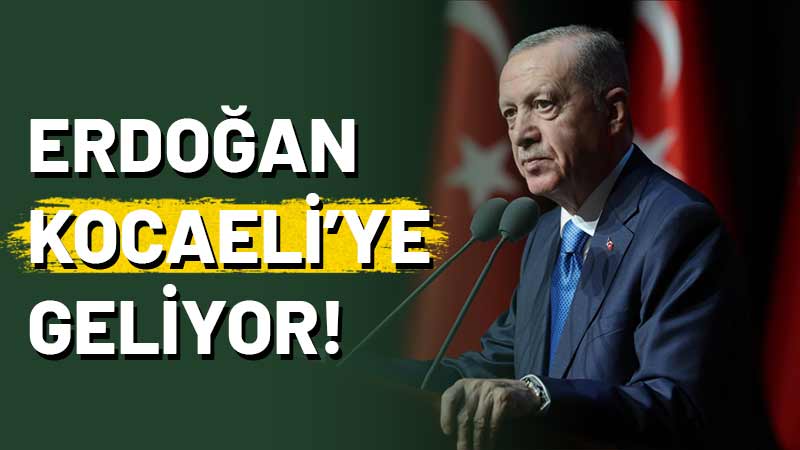 Cumhurbaşkanı Recep Tayyip Erdoğan ÖNDER Kurultayı'na katılmak üzere 7 Eylül
