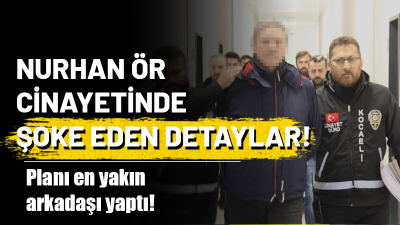 İstanbul'da oto galeride darp edildikten sonra halıya sarılarak otomobilin bagajında