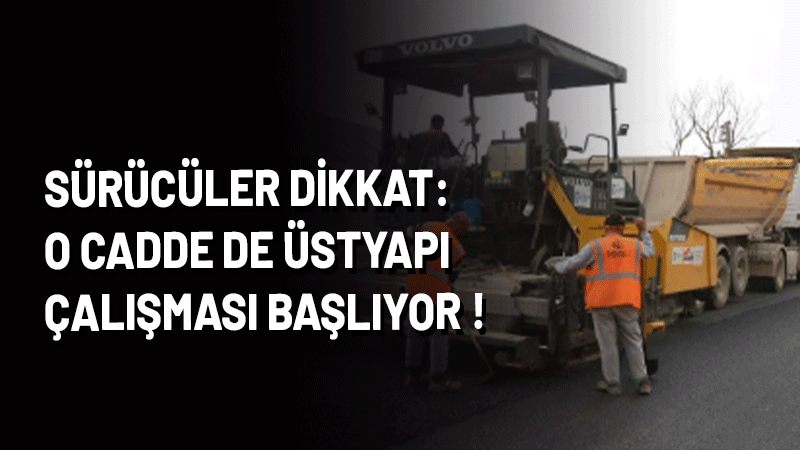 Gebze İlçesi, Pelitli Mahallesi, Pelitli Yolu Caddesi üzerinde üstyapı imalat