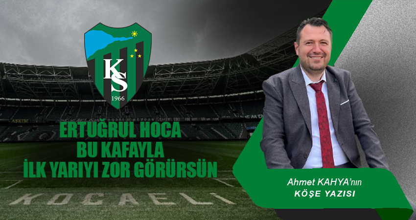 Milli araya maalesef üçte üç gittiğimiz Amed maçında aldığımız mağlubiyet