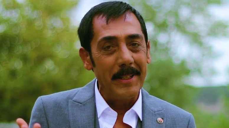Ankaralı Turgut bir süredir kanserle mücadele ediyor. 1,5 ayda 13