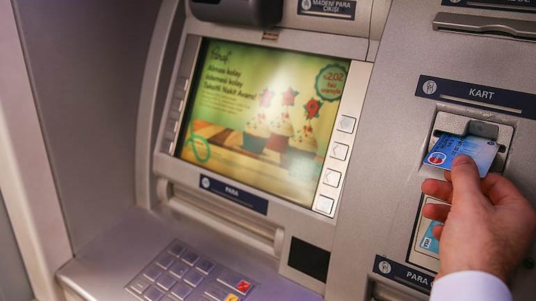 2025 yılı için bankaların ATM’lerle ilgili yeni planları ortaya çıktı.