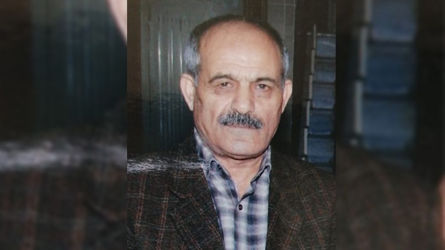 Derince'de ikamet eden Mehmet Ali Kalay yaşamını yitirdi

