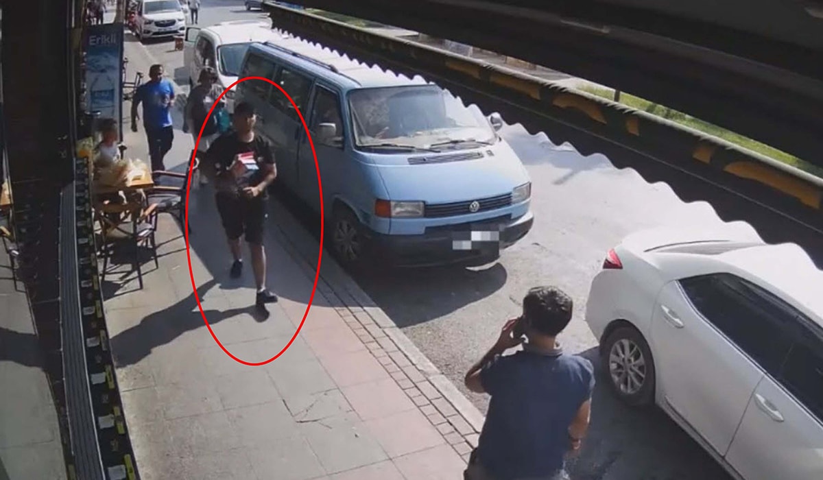 İzmir'de ikisi cinayet ve ikisi yaralama olmak üzere 6 farklı