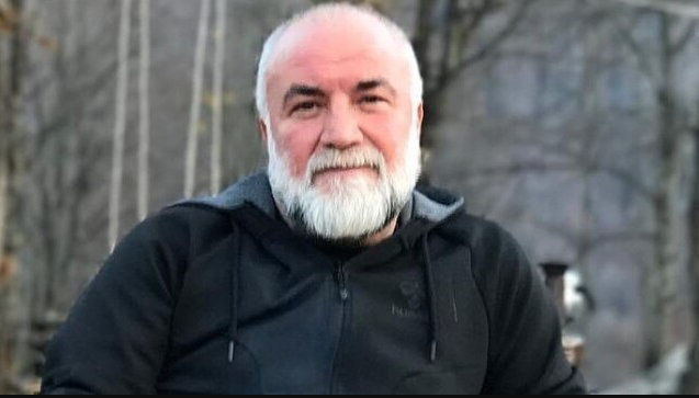 Merhum gazeteci Güngör Arslan'ın 68 yaşındaki ablası Müyesser Dinç hayatını