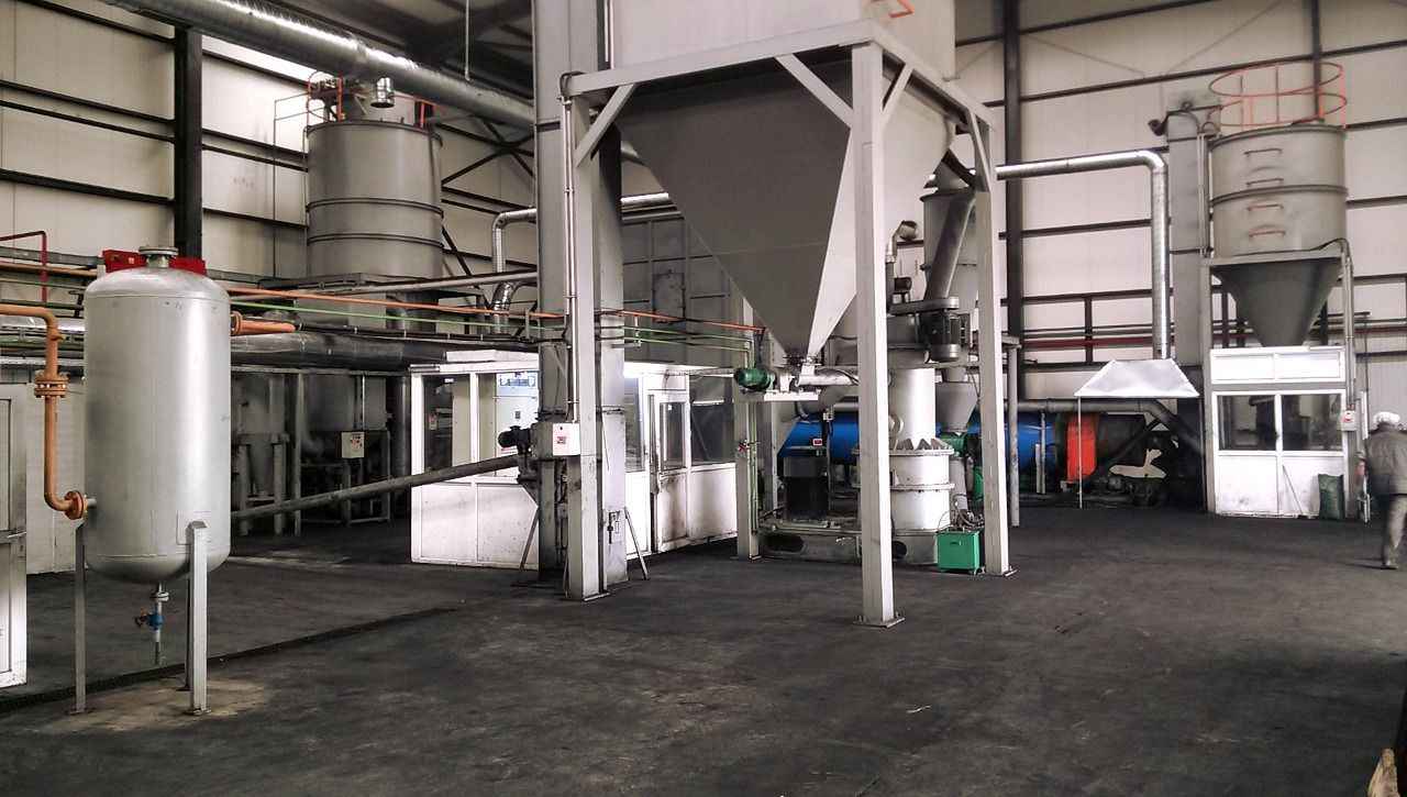 Kartepe Geri Dönüşüm Hurda Nak. İnşaat San.ve Tic. LTD.ŞTİ. 15