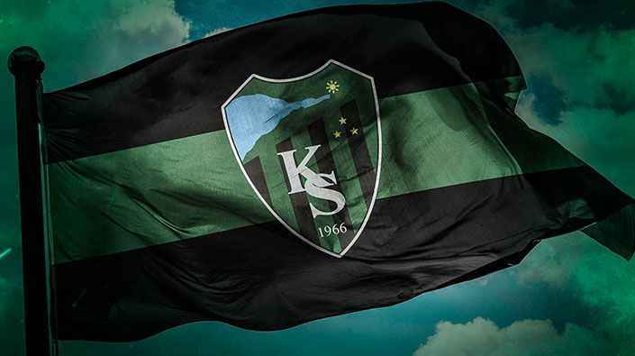 Kocaelispor'un 15 Eylül Pazar günü konuk edeceği Manisa FK maçının