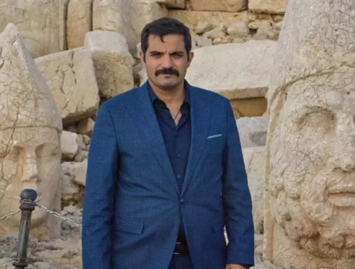 Sinan Ateş cinayetine ilişkin dava dosyasına hakkında soruşturma yürütülen bir