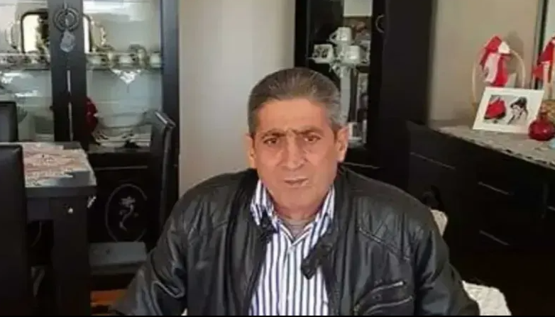 Darıca'da ikamet eden müteahhit Yusuf Duman yaşamını yitirdi

