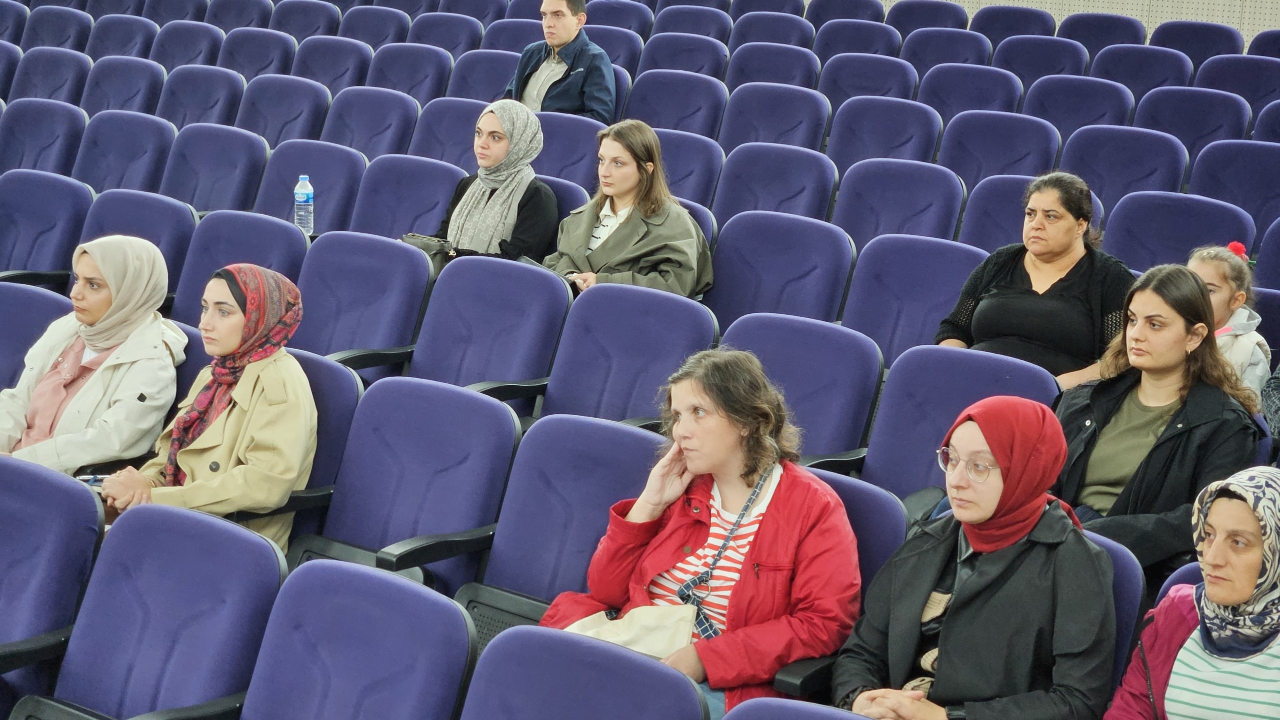 Başiskele Belediyesi Kariyer ve İstihdam Merkezi (BAŞKİM), iş arayan Başiskeleli