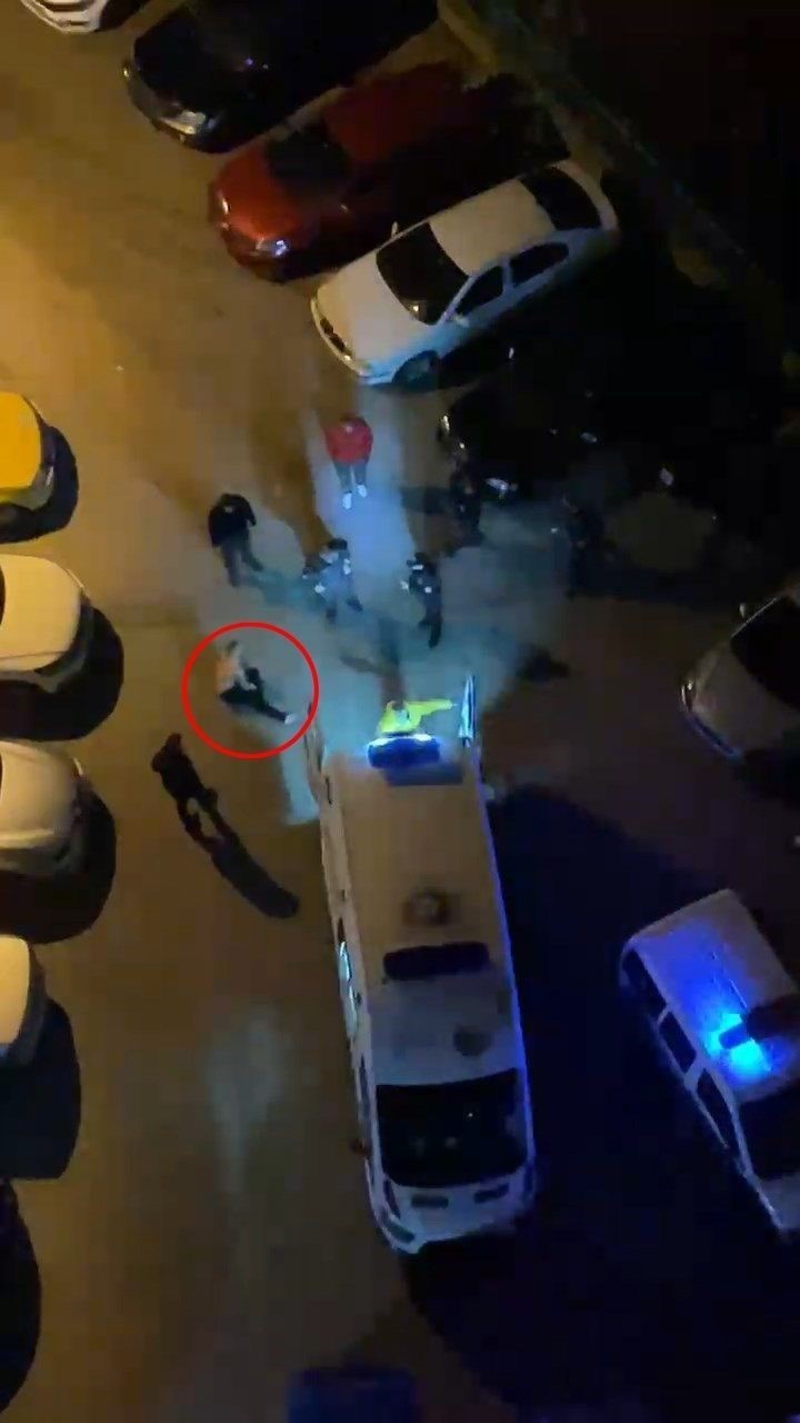 Kocaeli'de sevgilisinin kıskançlık yüzünden ölümünden sorumlu tutulan sanığa ağırlaştırılmış müebbet hapis