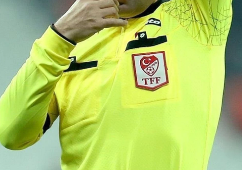 Türkiye Futbol Federasyonu (TFF) Tahkim Kurulu, cinsel ilişki görüntüleri yayımlanan