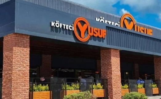 Tarım ve Orman Bakanlığı'nın denetimleri sonucunda, ünlü köfte zinciri Köfteci