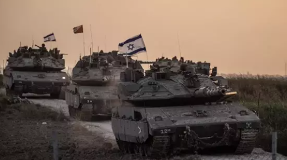 İsrail ile Birleşmiş Milletler (BM) arasındaki gerginlik yeniden yükseldi.