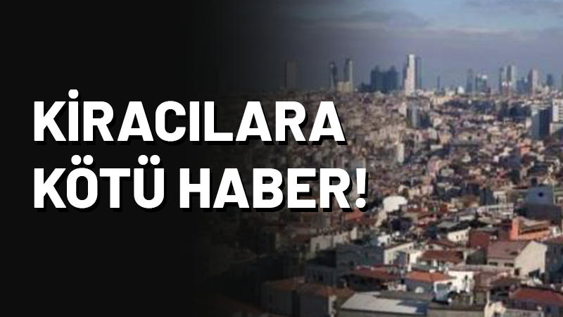 Gayrimenkul uzmanı Rıdvan Akgün, Türkiye'nin son enflasyon verilerine göre yüksek