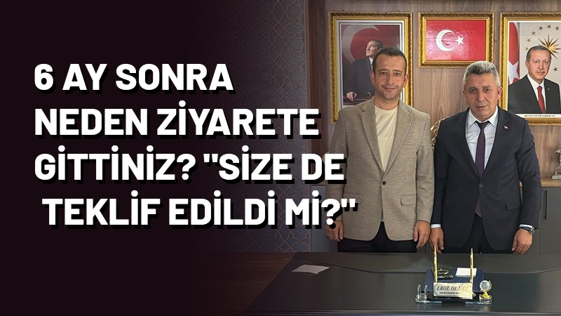 Kandıra’ya yapılması planlanan çöp tesisi konusu tarafları birbirine düşürmeye devam