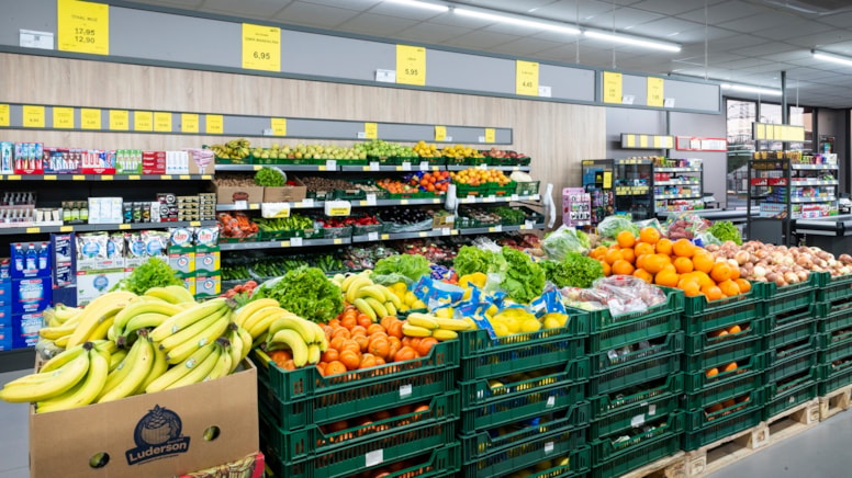 Türkiye'nin önde gelen perakende market zincirlerinden BİM, bir dijital katılım