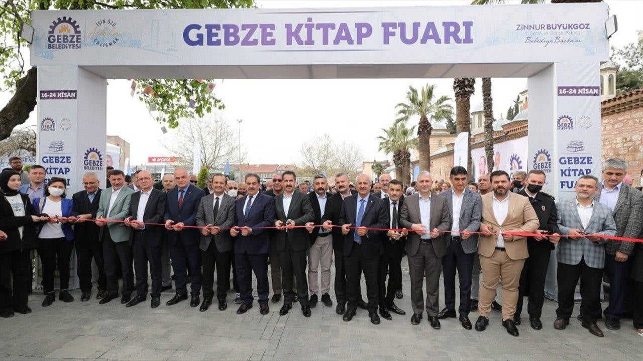 Gebze Belediyesi, Sokak Hayvanları Rehabilitasyon Merkezi'nde yaşanan hayvan katliamına yönelik