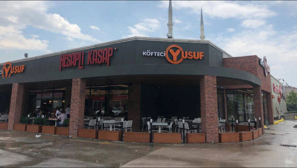 Köfteci Yusuf, Tarım ve Orman Bakanlığı'nın domuz eti tespitine ilişkin