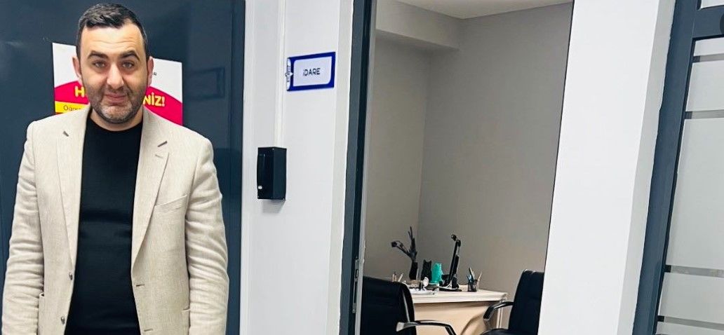 MHP İzmit İlçe eski Başkanı Kemal Okur, il başkanının değişmesiyle
