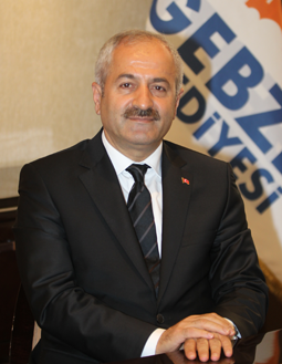 Başkan Büyükgöz'den sınava hazırlanan öğrencilere müjde