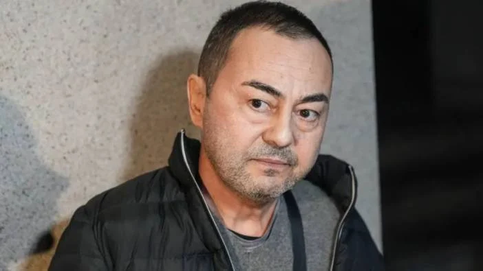 Hakkında ev hapsi ve adli kontrol kararı alınan şarkıcı Serdar