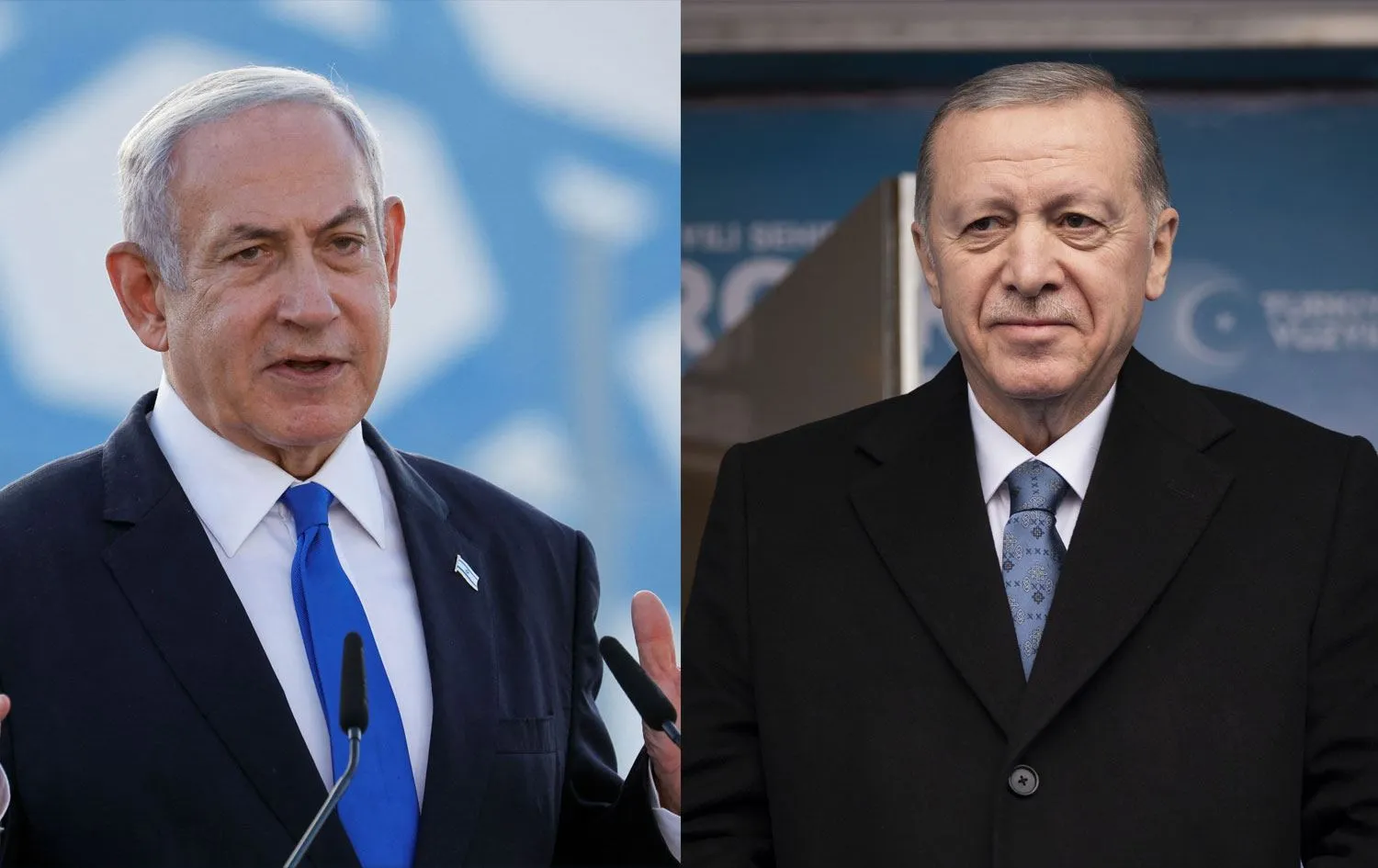 Cumhurbaşkanı Erdoğan, Uluslararası Ceza Mahkemesi'nin İsrail Başbakanı Netanyahu hakkında Gazze'de