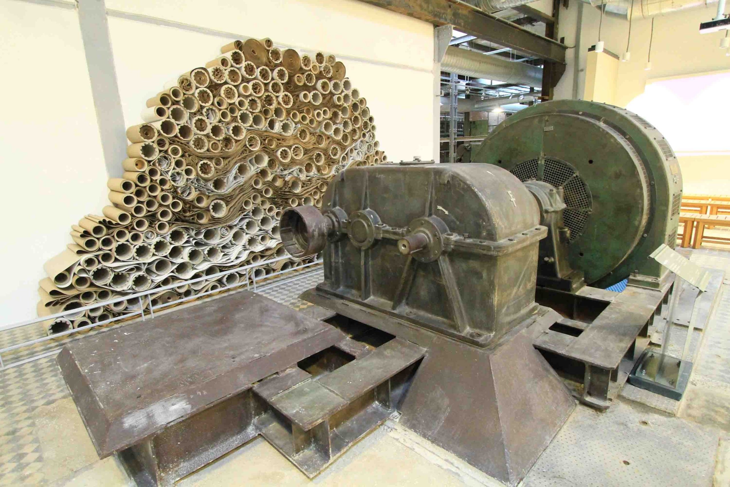 Seka Kâğıt Müzesi, 1 Milyon ziyaretçiye ulaştı