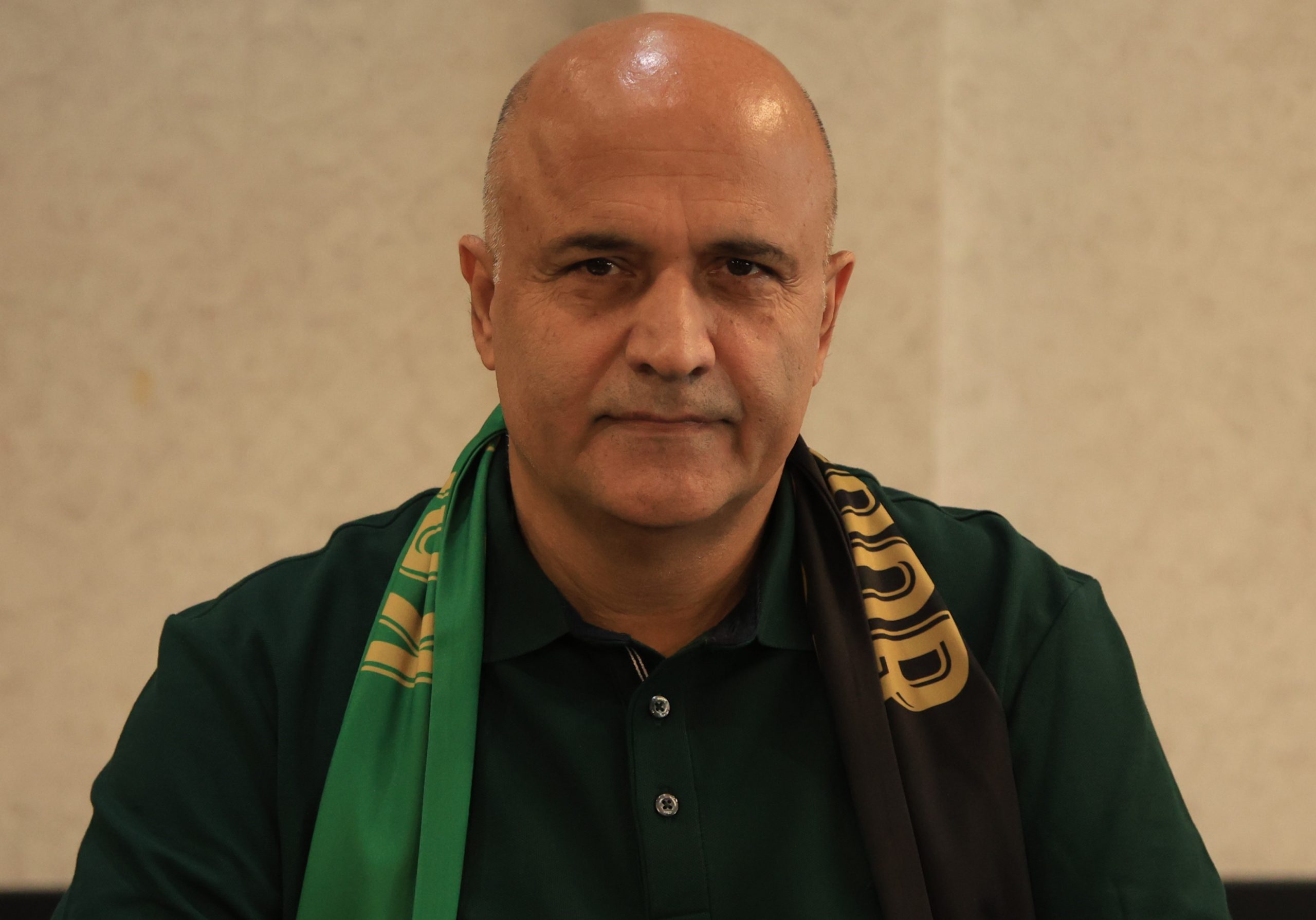 Başkan Recep Durul: Futbolcularımıza saldıranlar bedelini ödeyecek