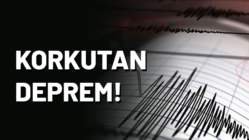 AFAD, Malatya'nın Doğanşehir ilçesinde 4.6 büyüklüğünde deprem meydana geldiğini duyurdu.