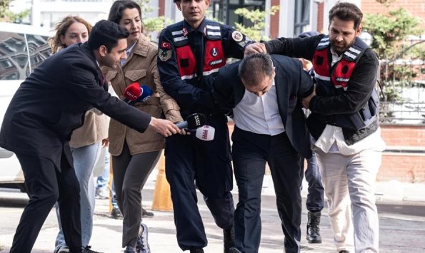 8 bin lira karşılığında 12 bebeğin ölümüne neden olan "Yenidoğan