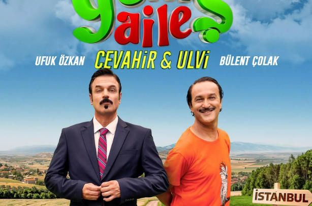 22 Kasım'da vizyona girecek filmler