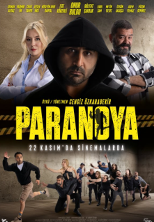 22 Kasım'da vizyona girecek filmler
