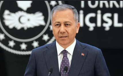 İçişleri Bakanı Ali Yerlikaya, ruhsatsız silah kullanımına ilişkin yeni düzenleme