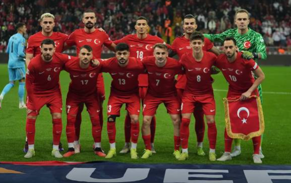 A Milli Takım, UEFA Uluslar Ligi’nde A Ligi’ne yükselmek amacıyla