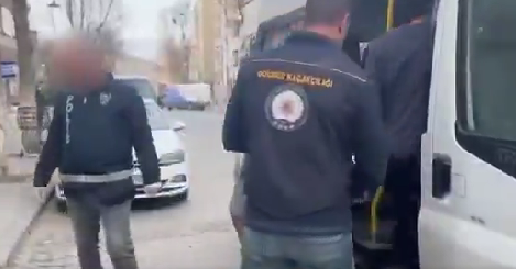 İçişleri Bakanı Ali Yerlikaya, Kalkan-31 operasyonları hakkında önemli açıklamalarda bulundu.