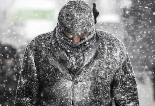 La Nina etkisiyle son 60 yılın en soğuk kışı geliyor
