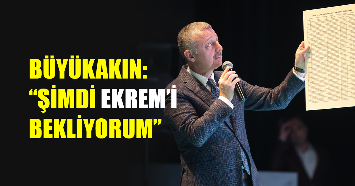CHP Genel Başkanı Özgür Özel’in bir kez daha yaptığı açıklamaları