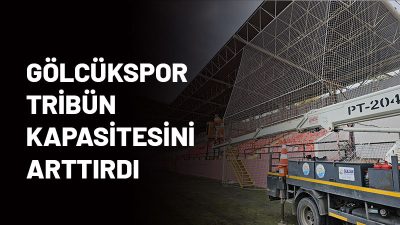 Gölcükspor, Bölgesel Lig’de, 6 maçını da kazanarak, en yakın rakibine