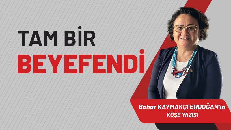 İYİ Parti Kocaeli İl Başkanı Av. Mehmet Kamil Şirin gazetemizi,