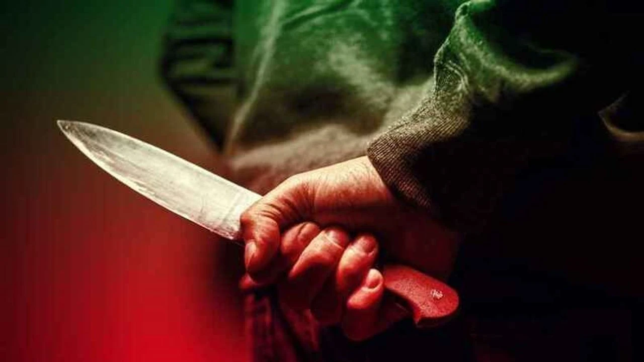 Kocaeli'de küfür sebebiyle çıkan tartışmada yakın arkadaşını 5 yerinden bıçaklayarak