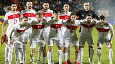 A Milli Futbol Takımımız, UEFA Uluslar Ligi play-off turunda Macaristan