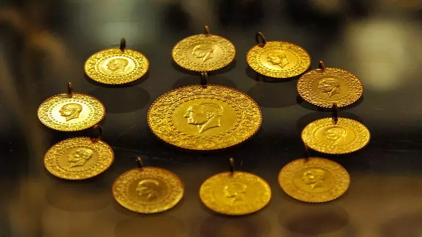 25 Kasım Pazartesi günü altın fiyatları güne nasıl başladı?
