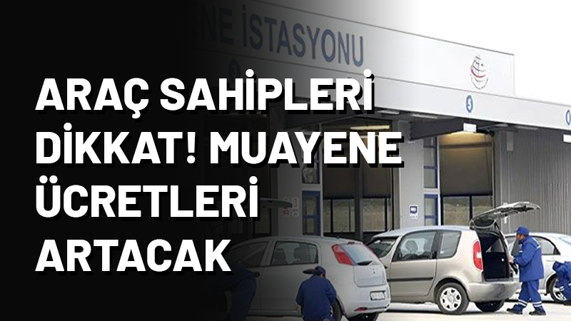 Araç sahipleri, akaryakıt ve park ücretleriyle mücadele ederken, 1 Ocak