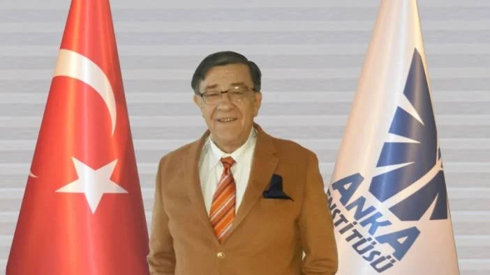 MHP Eski Genel Başkan Yardımcı Şevket Bülend Yahnici yazdığı yazıda,