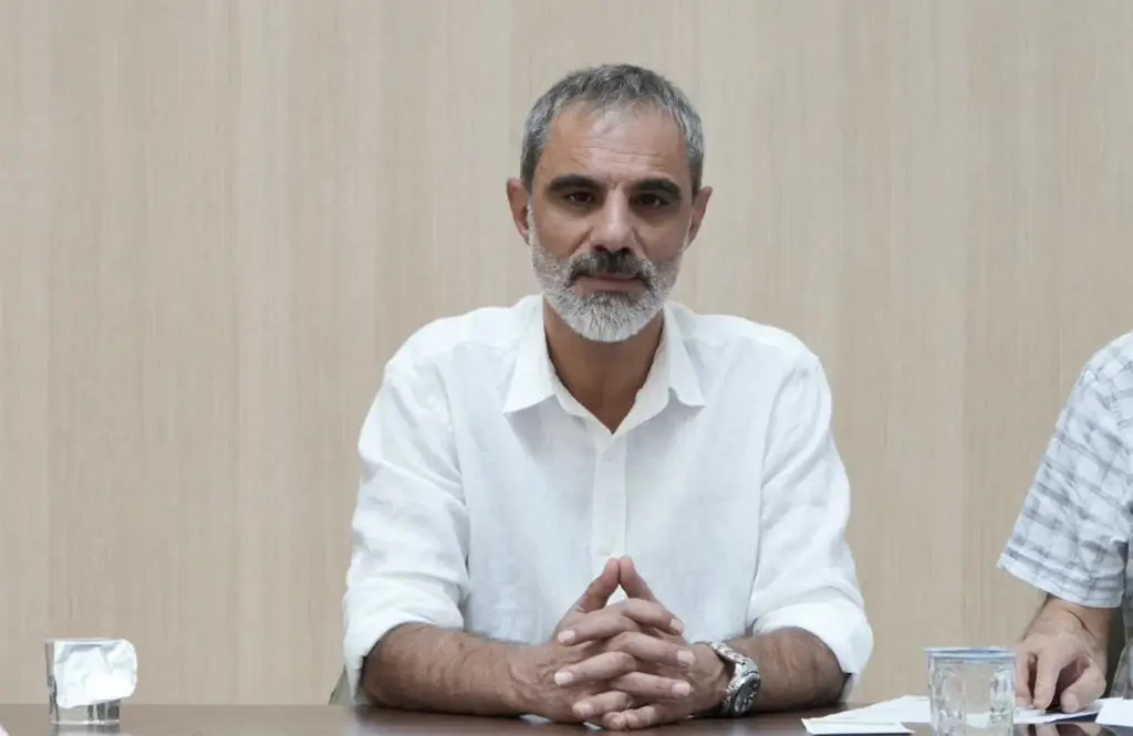 Diyarbakır’da Kayapınar Belediye Eş Başkanı Cengiz Dündar dahil birçok kişi
