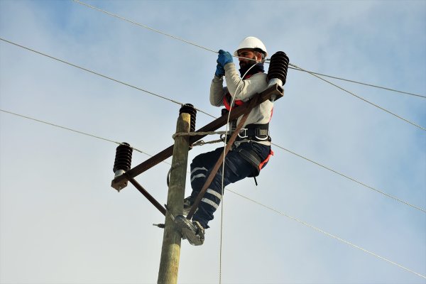 Kocaeli’de yarın ( 14 Kasım Perşembe) 7 ilçede elektrikler kesilecek