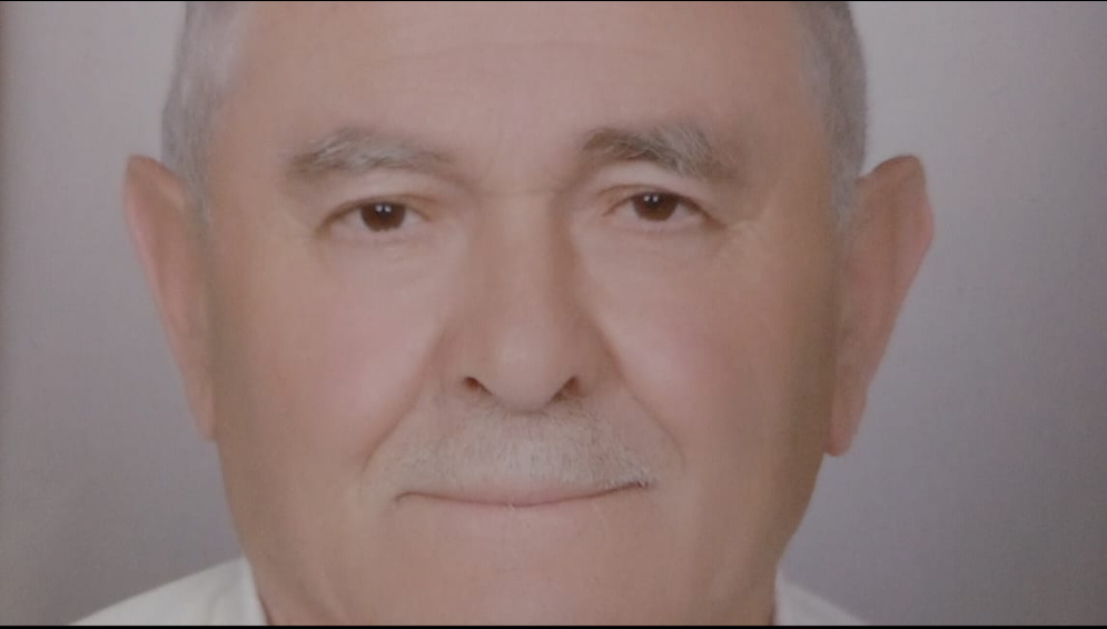 Körfez Tütünçiftlik Barbaros Mahallesi’nde ikamet eden 4 çocuk sahibi Halil
