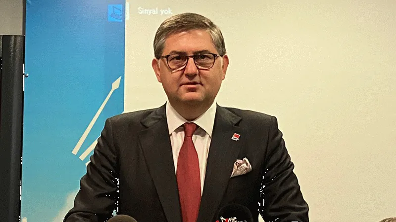 CHP Kocaeli Milletvekili Harun Özgür Yıldızlı, Türkiye-Suudi Arabistan Parlamentolararası Dostluk